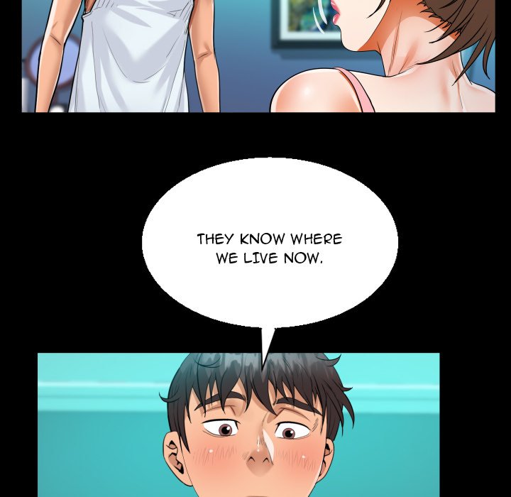 The Unforeseen Guest Chapter 78 Page 37