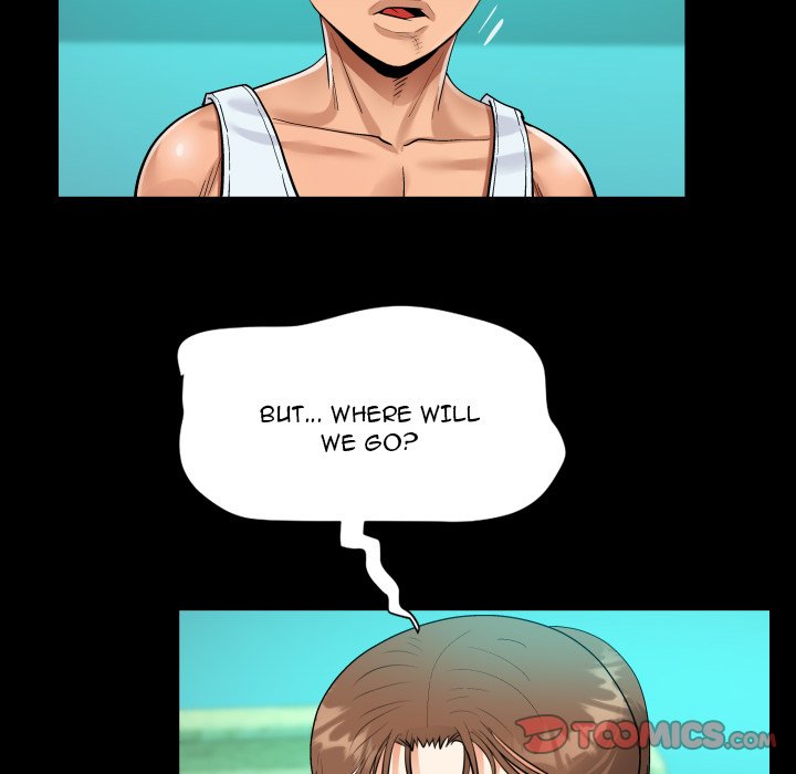 The Unforeseen Guest Chapter 78 Page 38