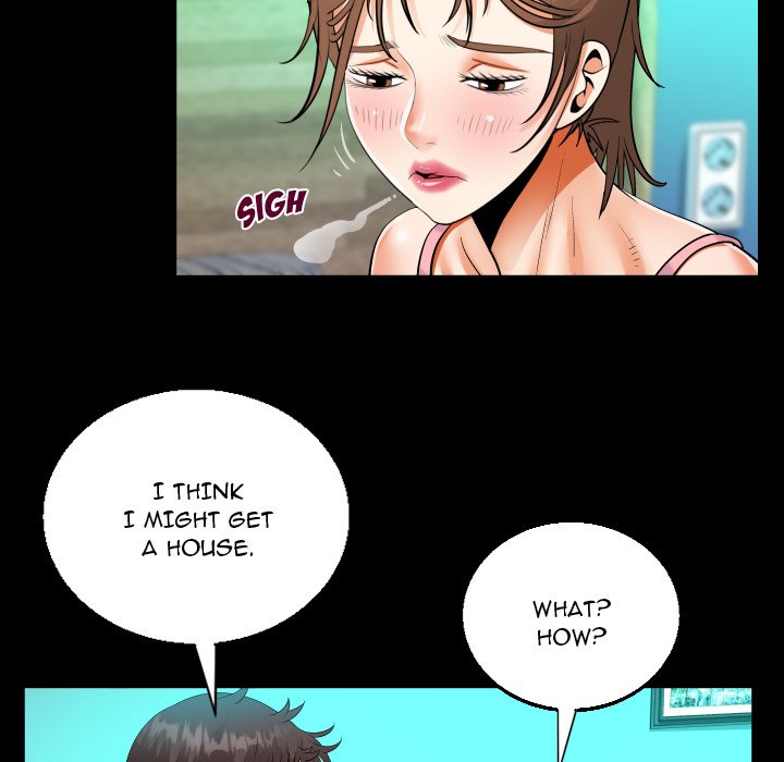 The Unforeseen Guest Chapter 78 Page 39