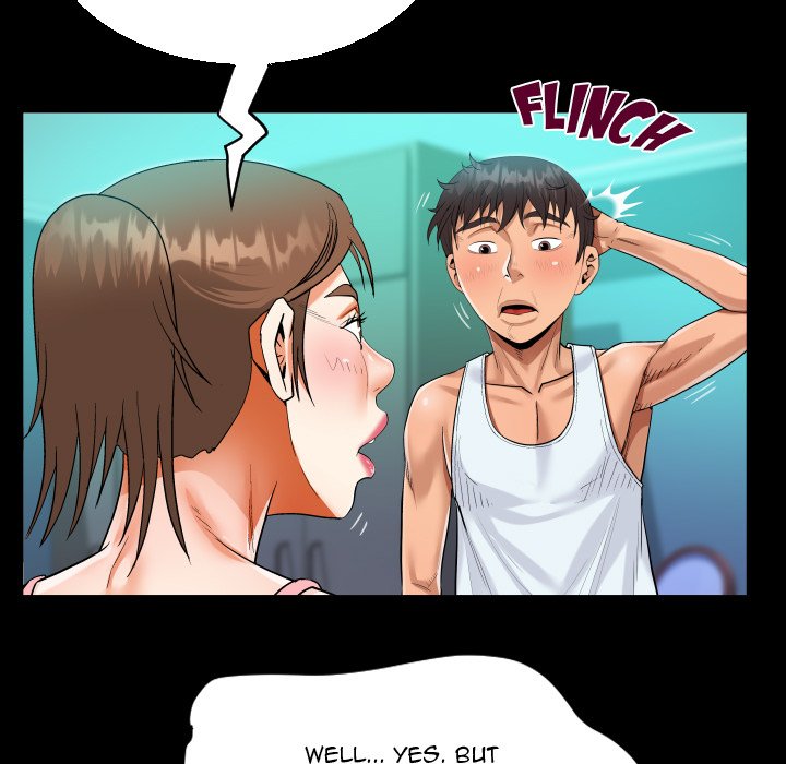 The Unforeseen Guest Chapter 78 Page 42