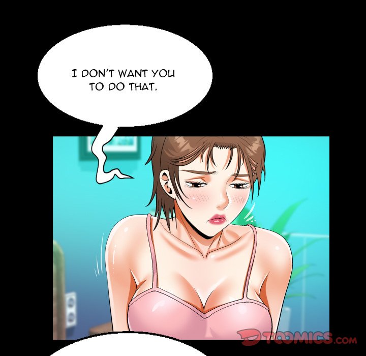 The Unforeseen Guest Chapter 78 Page 44