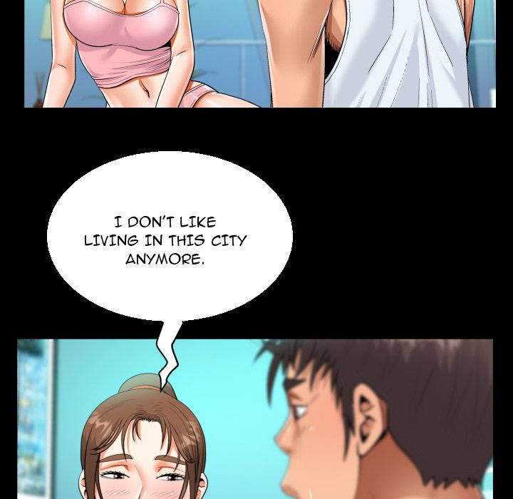 The Unforeseen Guest Chapter 78 Page 48