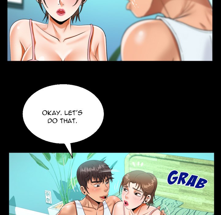 The Unforeseen Guest Chapter 78 Page 49