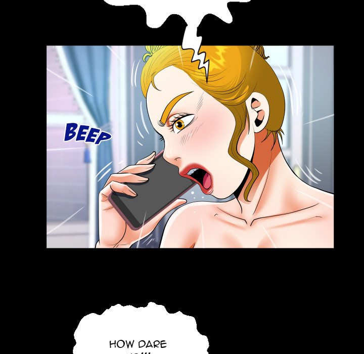 The Unforeseen Guest Chapter 78 Page 57