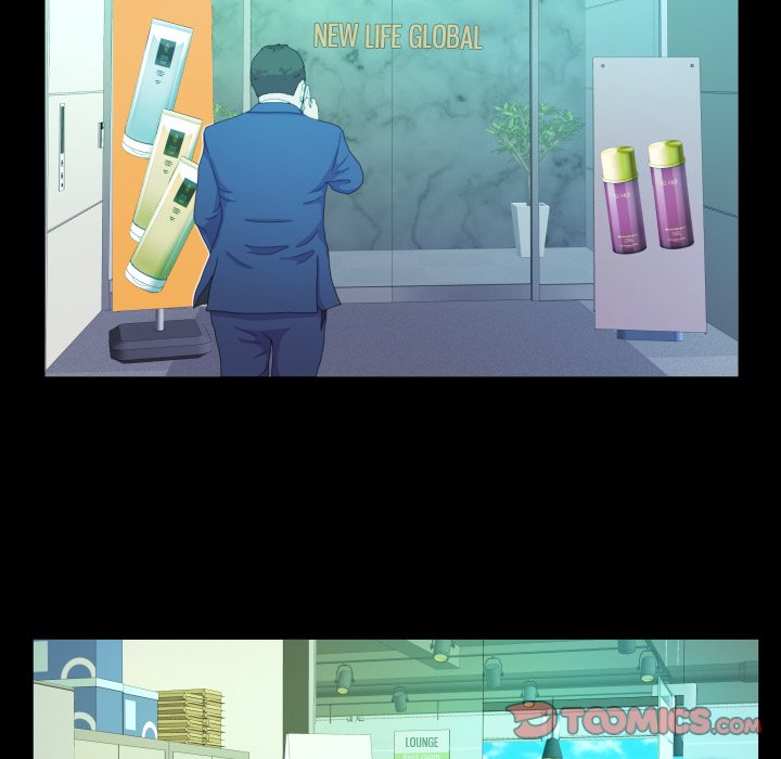 The Unforeseen Guest Chapter 78 Page 62