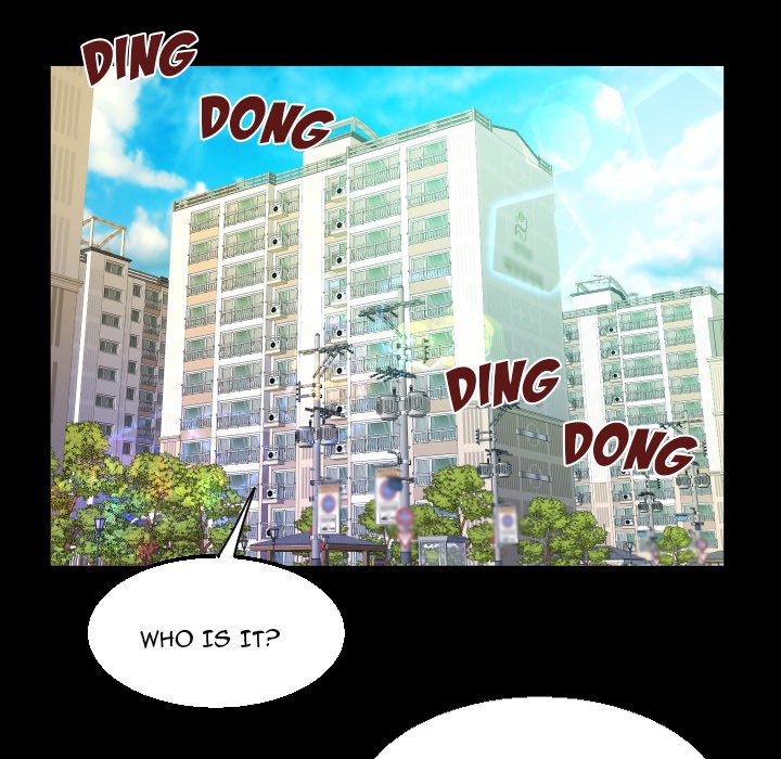 The Unforeseen Guest Chapter 78 Page 65