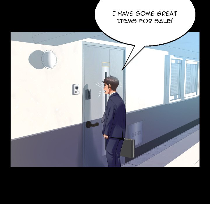 The Unforeseen Guest Chapter 78 Page 66