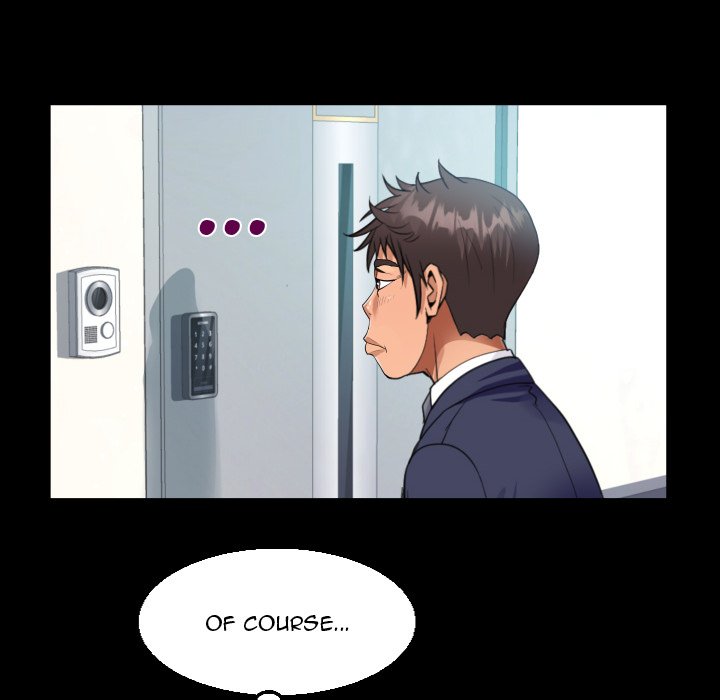 The Unforeseen Guest Chapter 78 Page 67