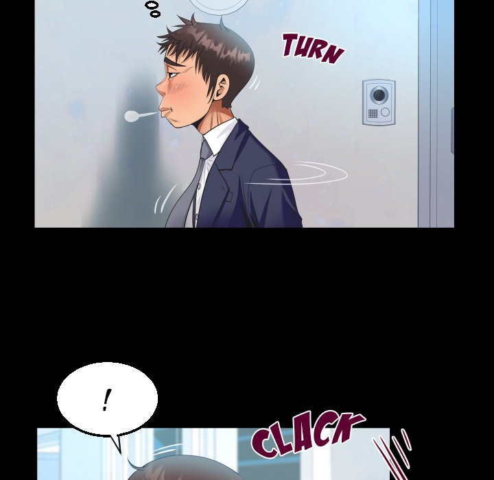 The Unforeseen Guest Chapter 78 Page 69
