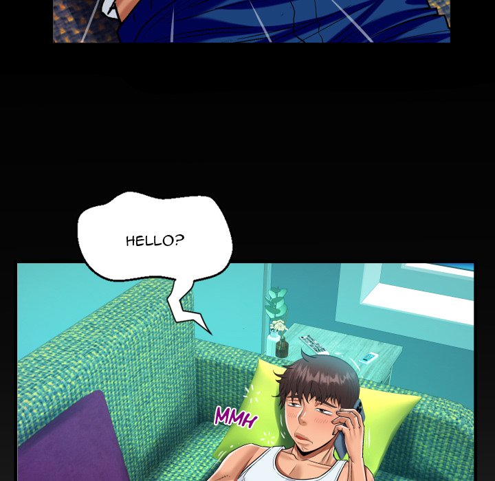 The Unforeseen Guest Chapter 78 Page 7
