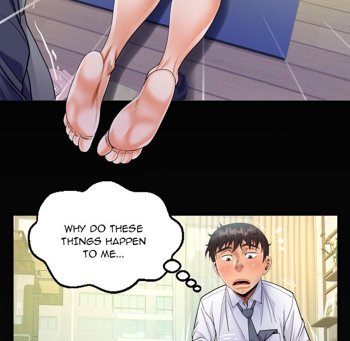 The Unforeseen Guest Chapter 78 Page 77