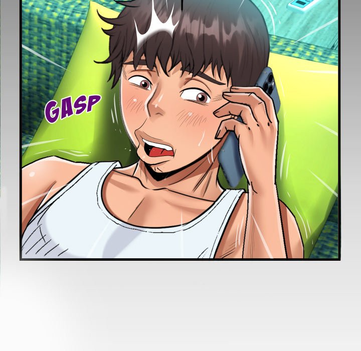 The Unforeseen Guest Chapter 78 Page 9