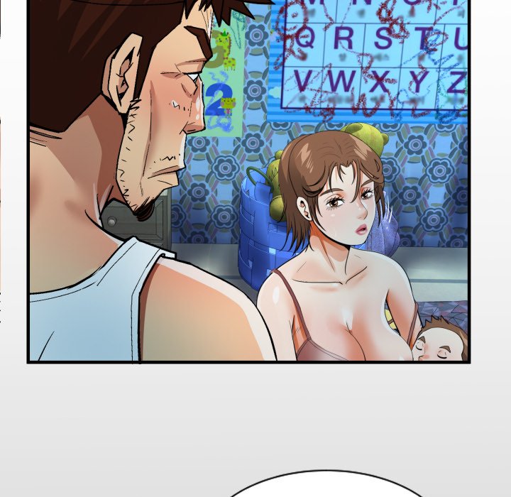 The Unforeseen Guest Chapter 7 Page 13