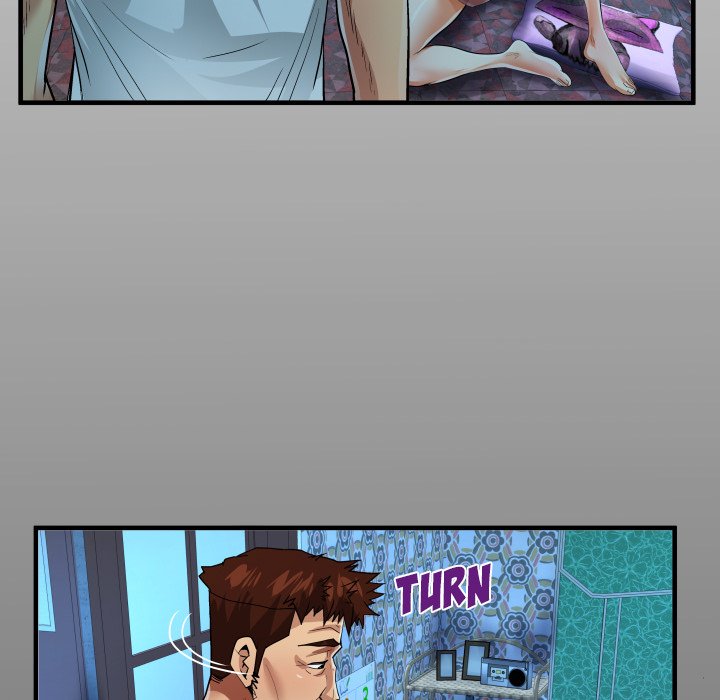 The Unforeseen Guest Chapter 7 Page 15