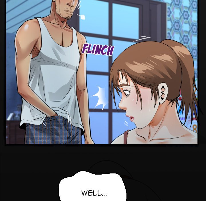 The Unforeseen Guest Chapter 7 Page 19