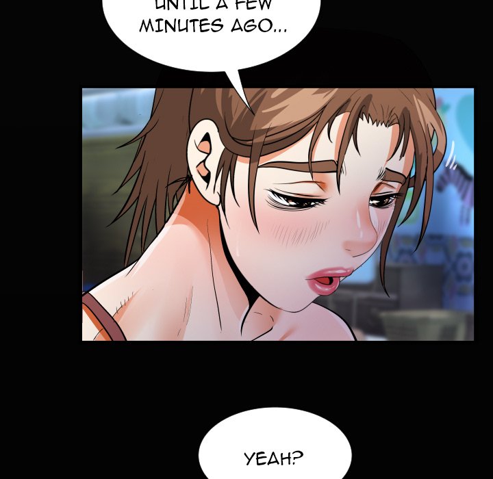 The Unforeseen Guest Chapter 7 Page 21
