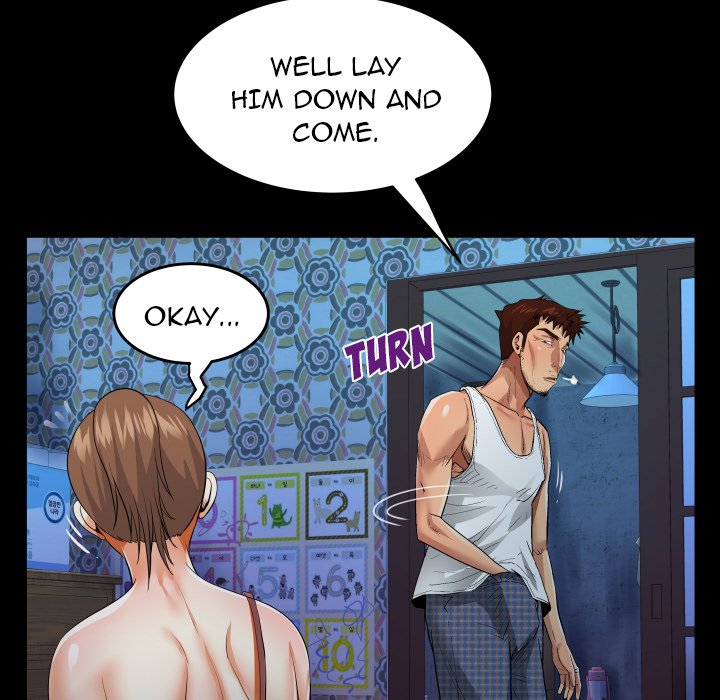 The Unforeseen Guest Chapter 7 Page 23