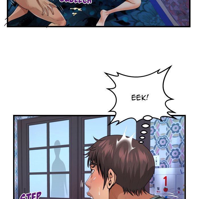 The Unforeseen Guest Chapter 7 Page 30