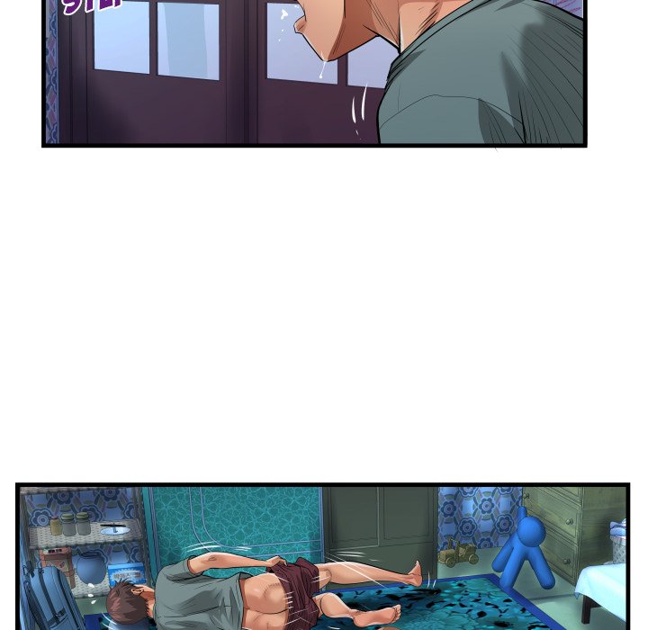 The Unforeseen Guest Chapter 7 Page 31
