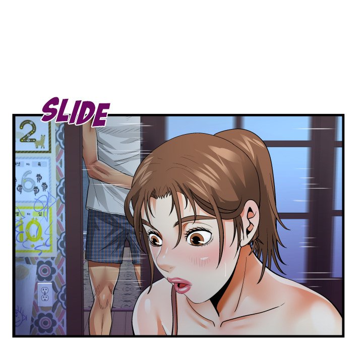 The Unforeseen Guest Chapter 7 Page 33