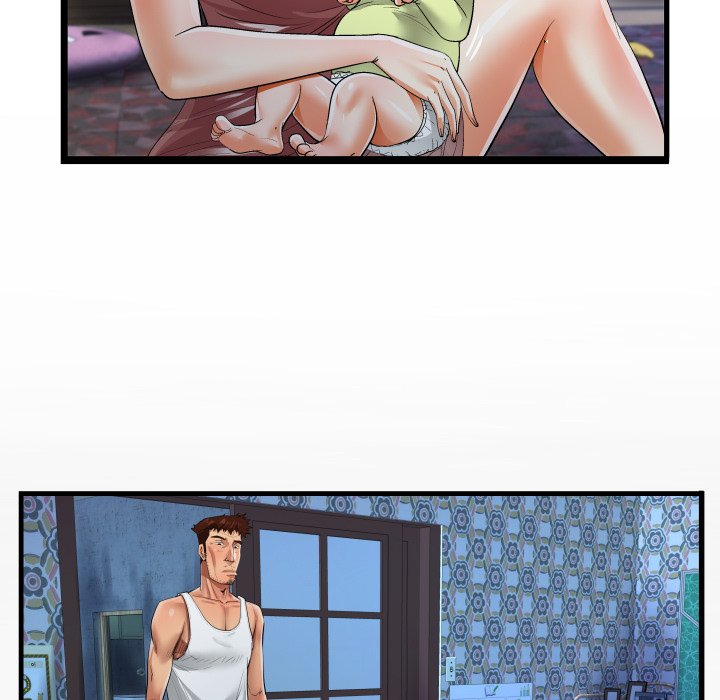 The Unforeseen Guest Chapter 7 Page 35