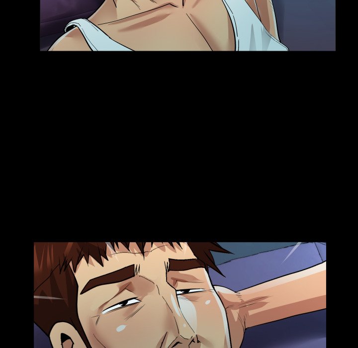 The Unforeseen Guest Chapter 7 Page 42