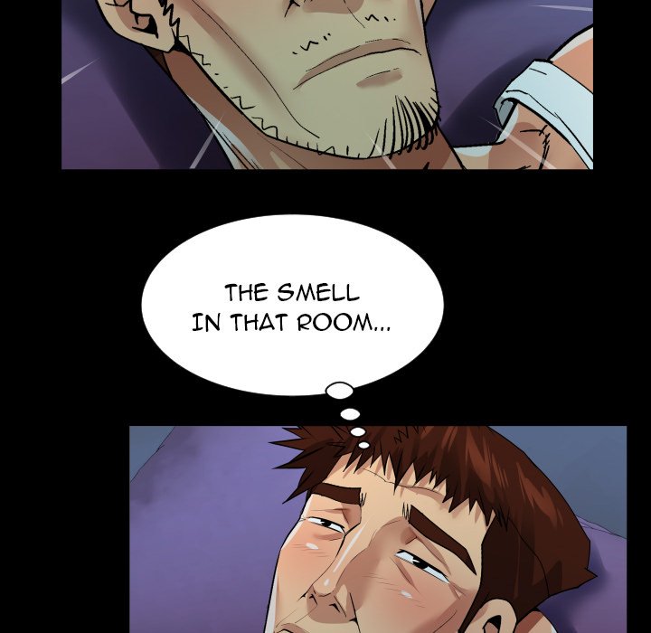 The Unforeseen Guest Chapter 7 Page 43