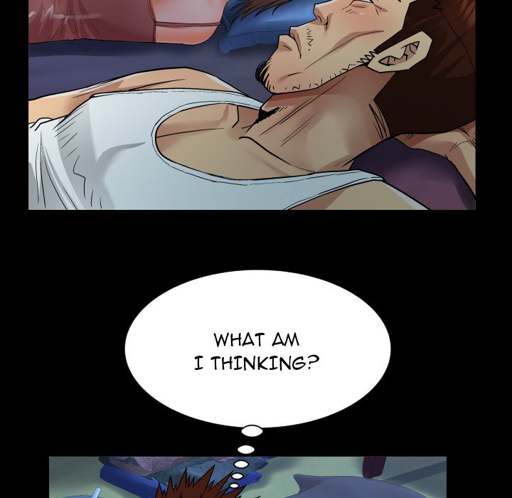 The Unforeseen Guest Chapter 7 Page 46