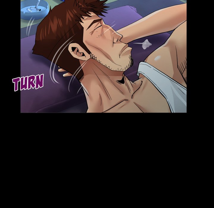 The Unforeseen Guest Chapter 7 Page 47