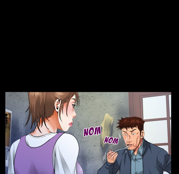 The Unforeseen Guest Chapter 7 Page 51