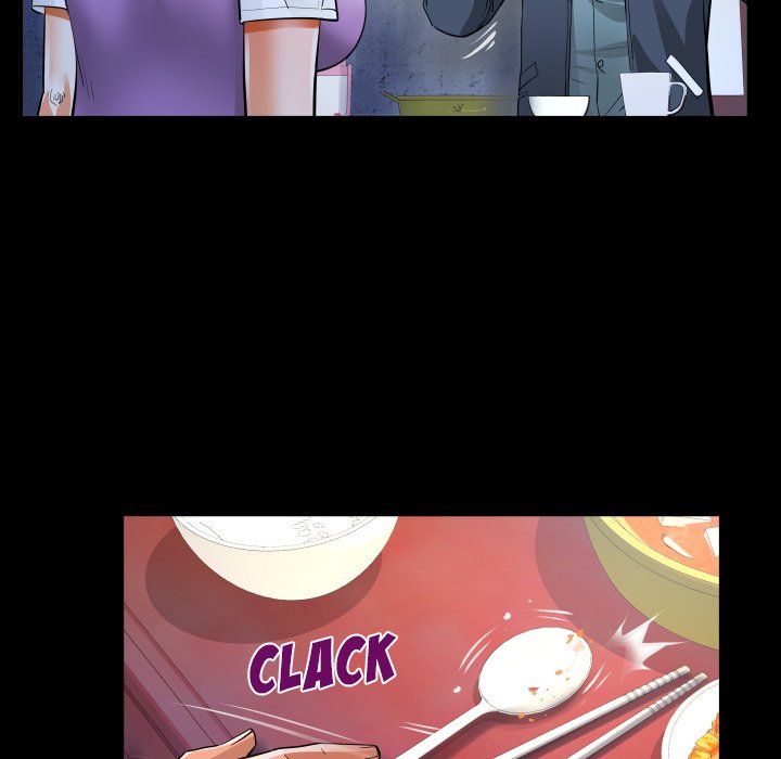 The Unforeseen Guest Chapter 7 Page 52