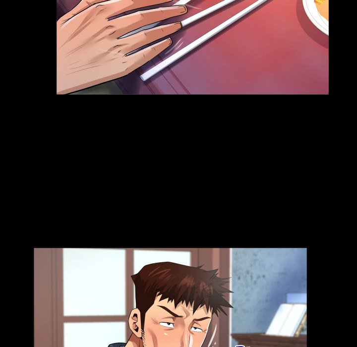The Unforeseen Guest Chapter 7 Page 53