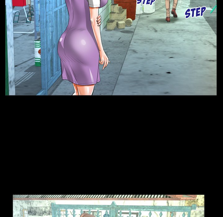 The Unforeseen Guest Chapter 7 Page 57