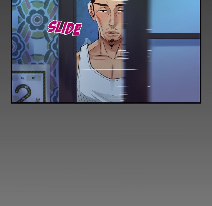 The Unforeseen Guest Chapter 7 Page 6