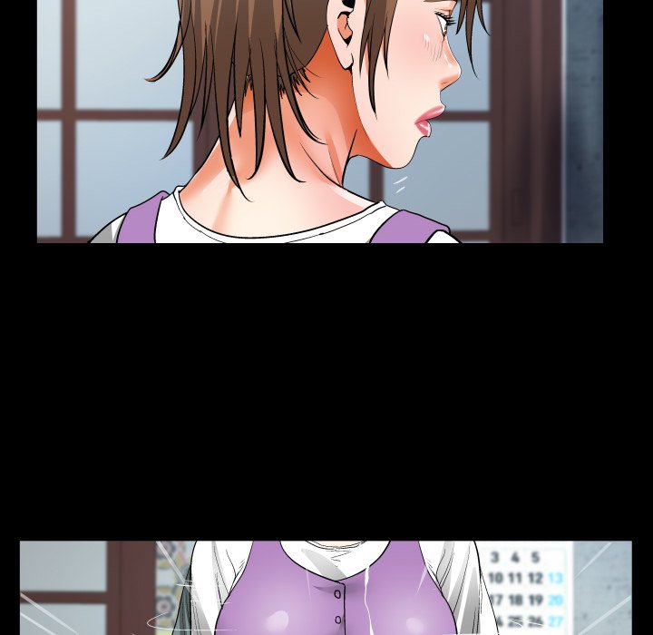 The Unforeseen Guest Chapter 7 Page 62