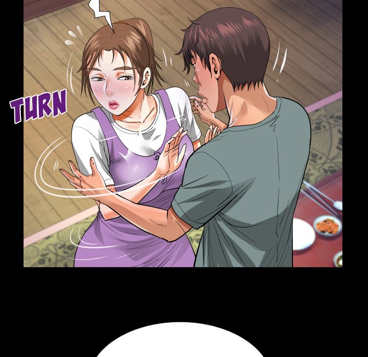 The Unforeseen Guest Chapter 7 Page 68