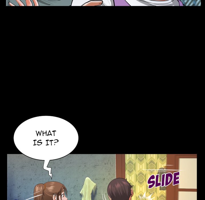 The Unforeseen Guest Chapter 7 Page 71