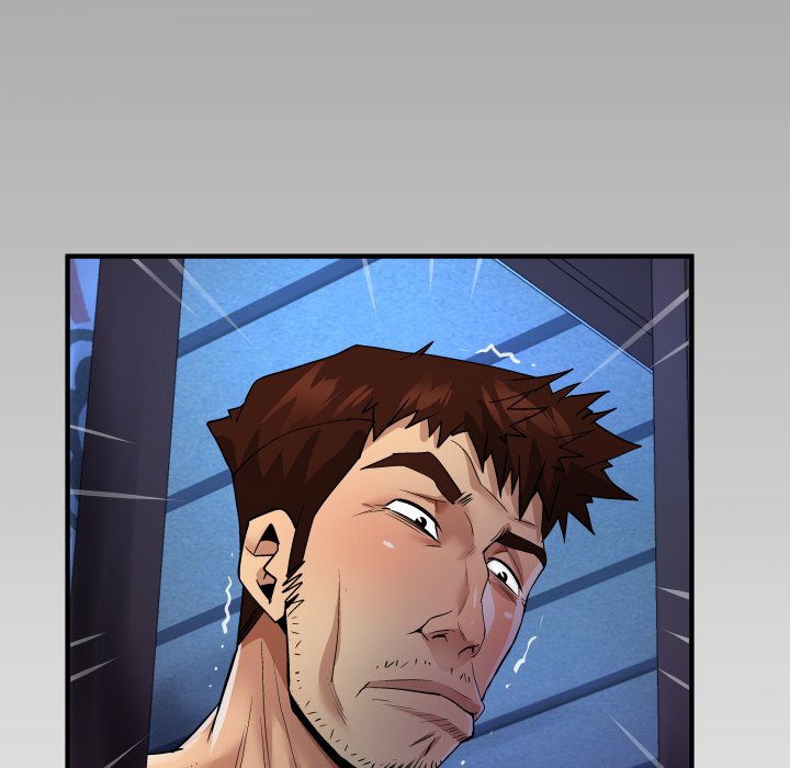 The Unforeseen Guest Chapter 7 Page 8