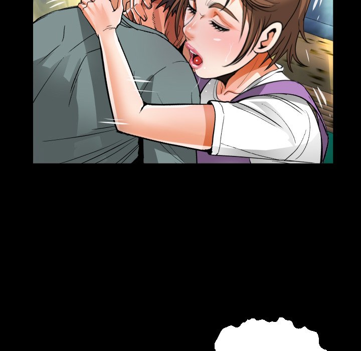 The Unforeseen Guest Chapter 7 Page 85
