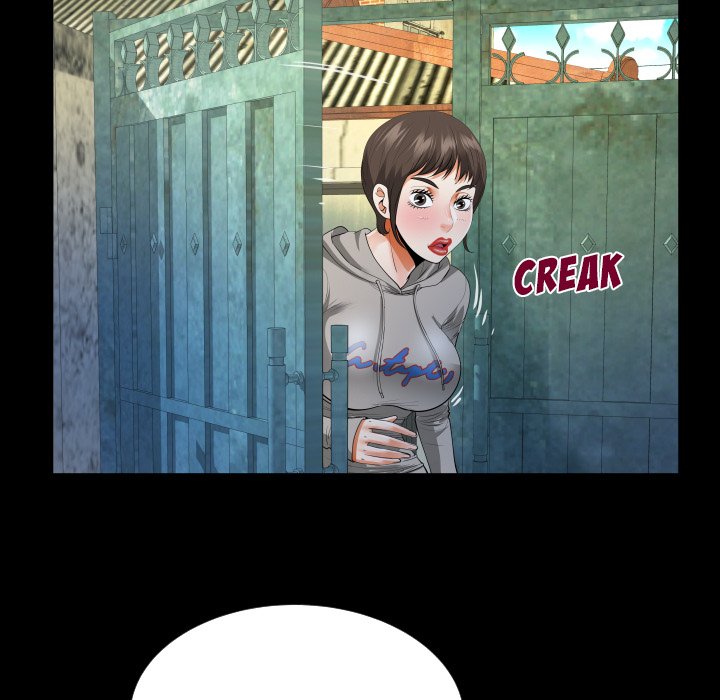 The Unforeseen Guest Chapter 7 Page 89
