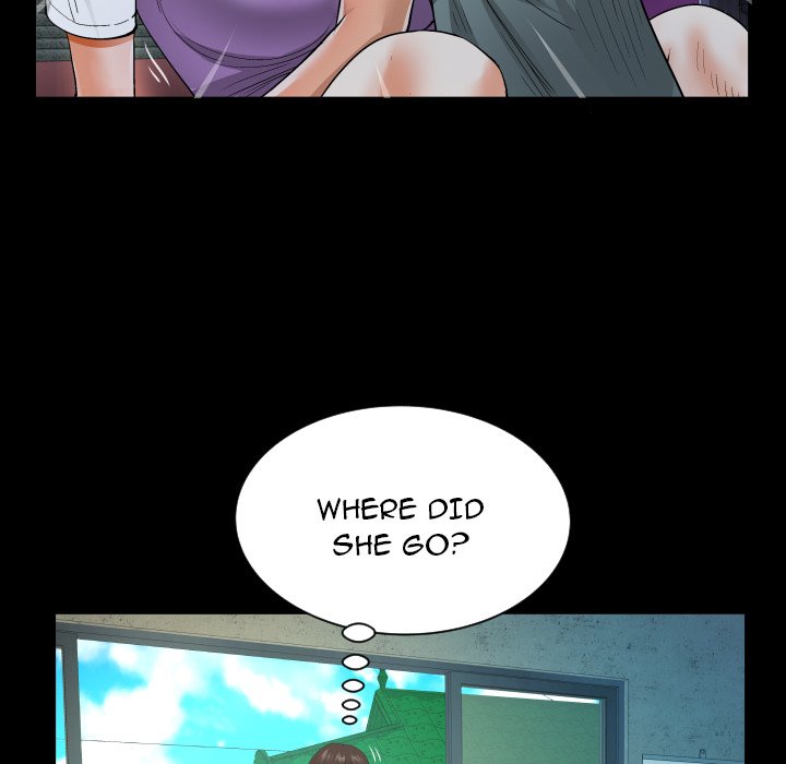The Unforeseen Guest Chapter 7 Page 91