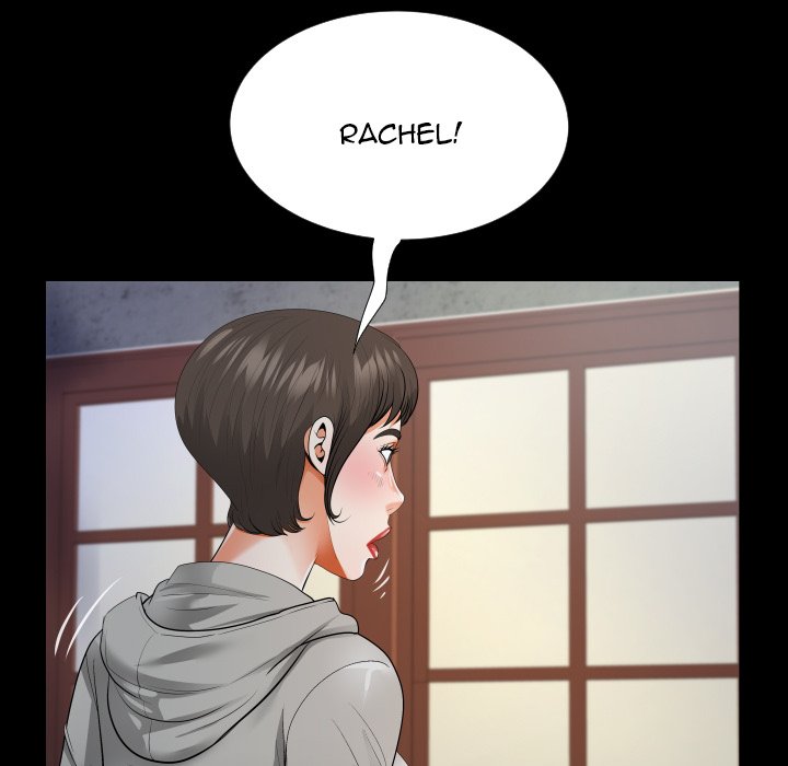 The Unforeseen Guest Chapter 7 Page 93