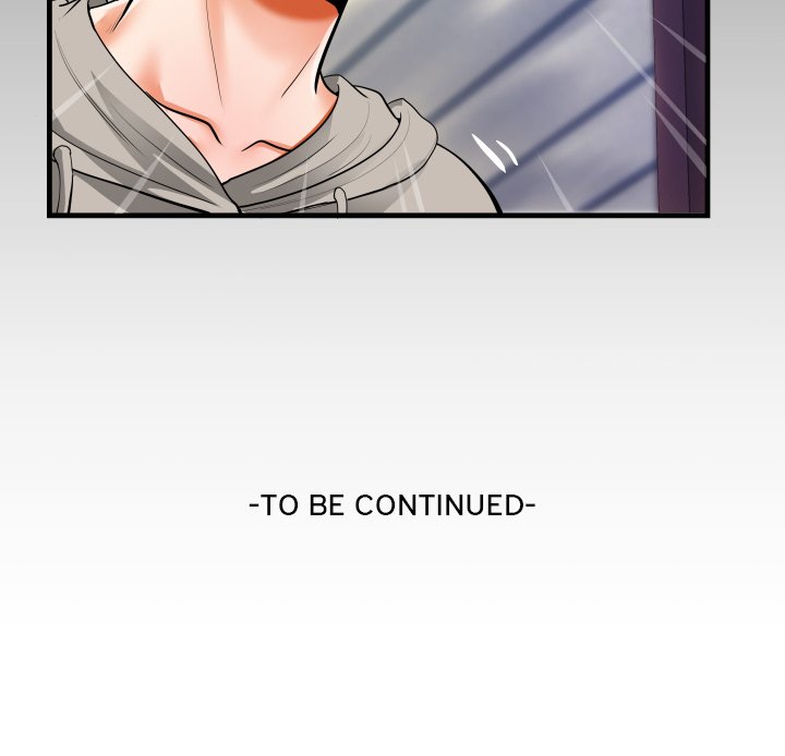 The Unforeseen Guest Chapter 7 Page 97