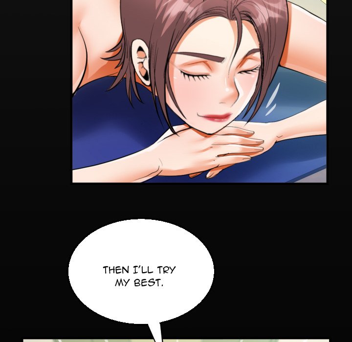 The Unforeseen Guest Chapter 79 Page 19
