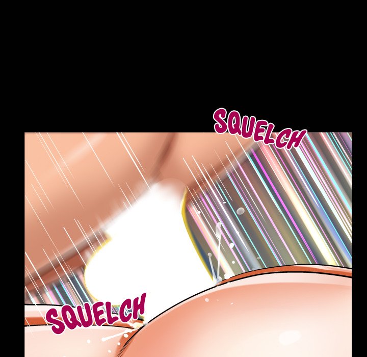 The Unforeseen Guest Chapter 79 Page 22