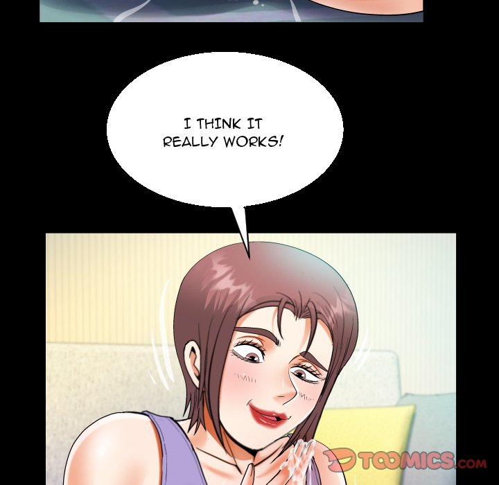 The Unforeseen Guest Chapter 79 Page 38