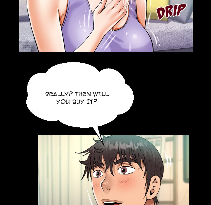 The Unforeseen Guest Chapter 79 Page 39