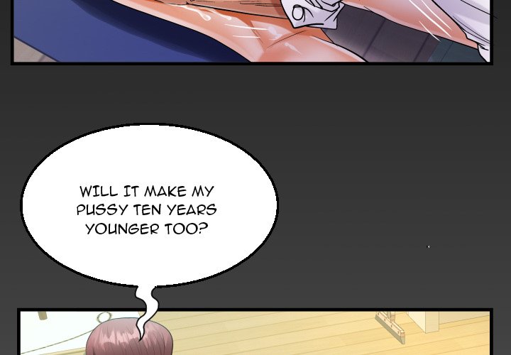 The Unforeseen Guest Chapter 79 Page 4