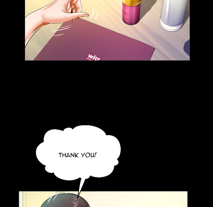 The Unforeseen Guest Chapter 79 Page 41