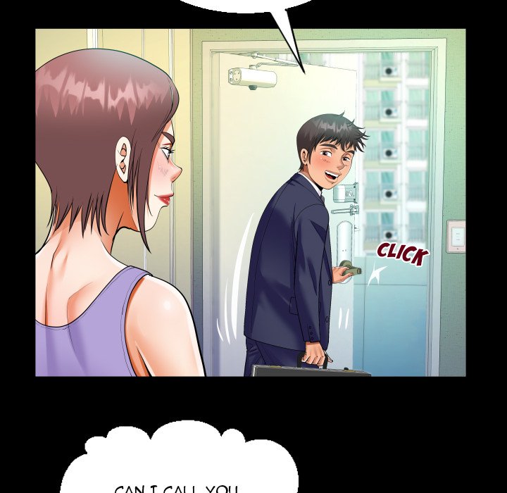 The Unforeseen Guest Chapter 79 Page 43